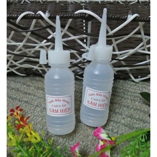 Nước rửa móng  Aceton chai nhỏ 40ml