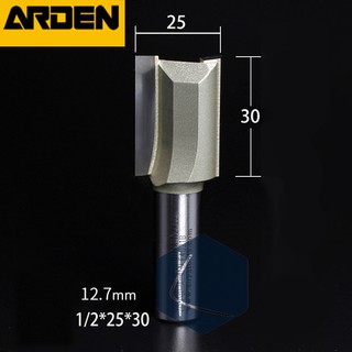 Mũi phay lấy nền Arden - 25mm