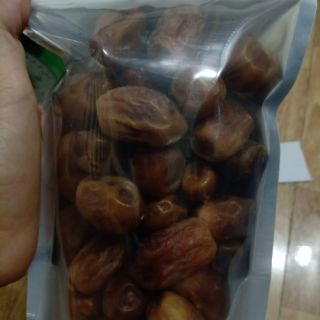 500gr chà là IRAN ngọt thơm