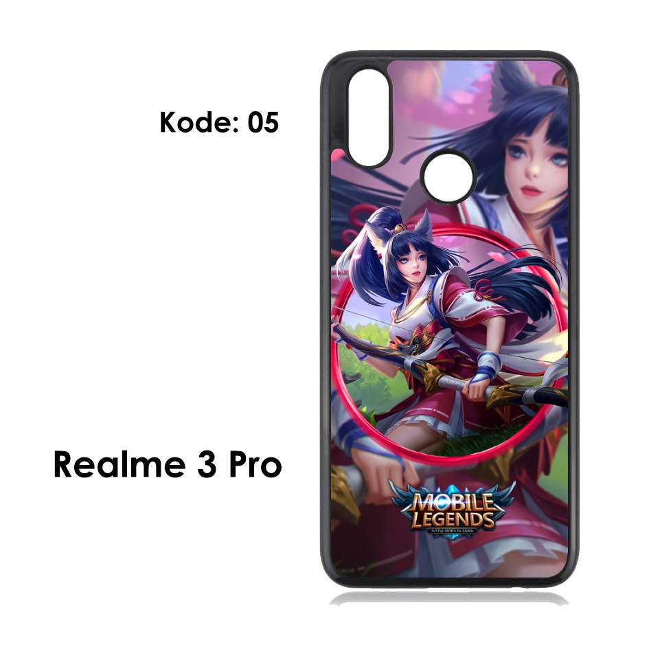 Ốp Điện Thoại Họa Tiết Legend Epic Skin Cho Realme 3 Pro Iphone Xiaomi Samsung Oppo Vivo