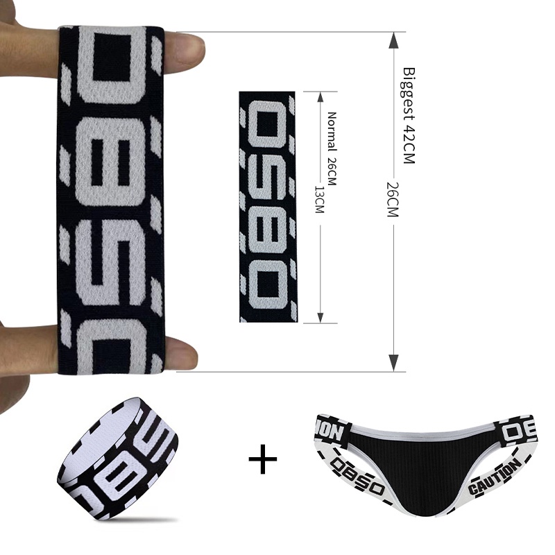 ORLVS Quần Lót Cotton Thoáng Khí Nhanh Khô Cho Nam BS3209+BSBH1