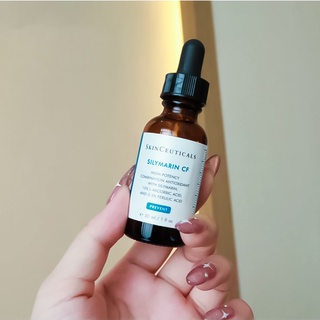 Serum CF 30ml Làm Trắng Và Phục Hồi Làn Da