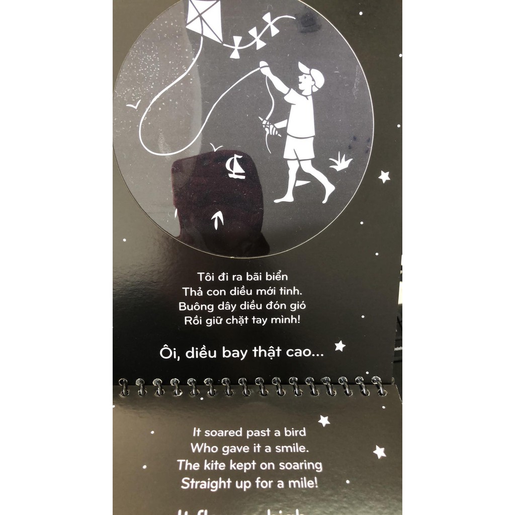 Sách - Mã Lẻ 10 Cuốn: Sách Chiếu Bóng - Bedtime Shadow - Truyện Kể Trên Tường | BigBuy360 - bigbuy360.vn