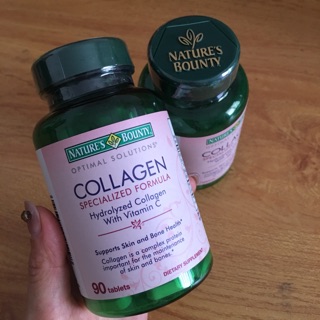 Collagen Specialized Formula