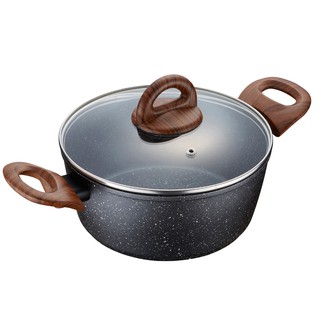NỒI NHÔM LOCK&LOCK LBU1242 24cm
