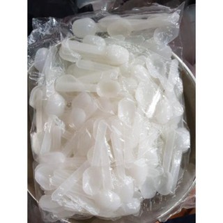 500g thìa / muỗng bé súc sữa chua