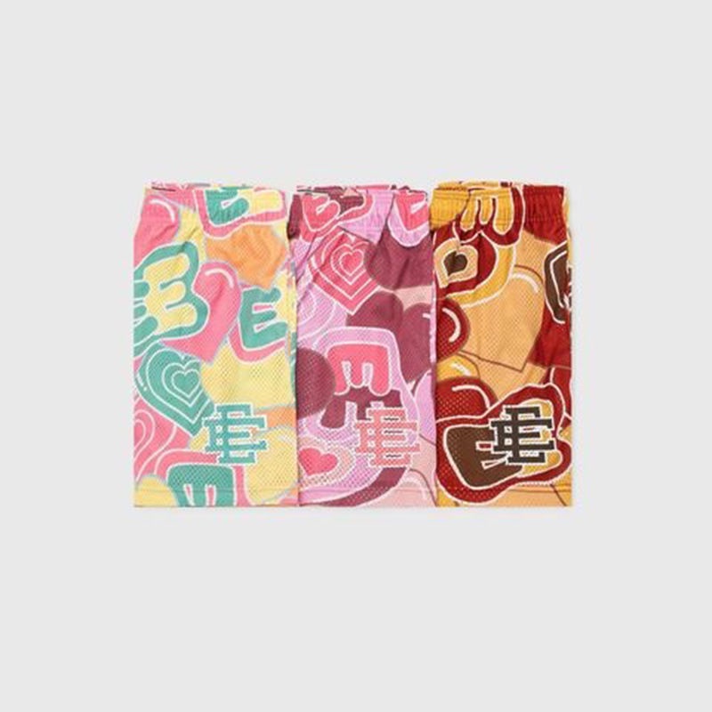 Quần Đùi Thể Thao Mau Khô Thời Trang Cho Nam