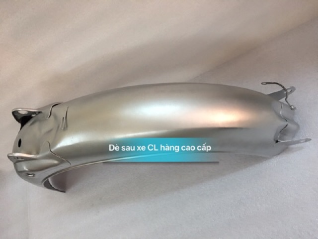 Dè sau xe CL hàng cao cấp mã 0389