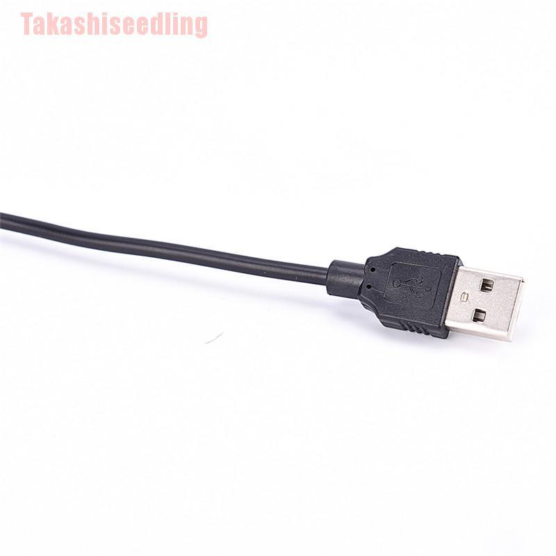 Bộ Chia 4 Cổng Usb 2.0 Tốc Độ Cao Chuyên Dụng
