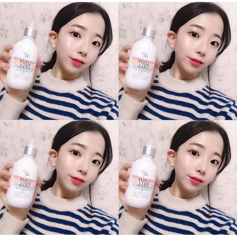 KEM DƯỠNG LOUV CELL 250ML | BigBuy360 - bigbuy360.vn