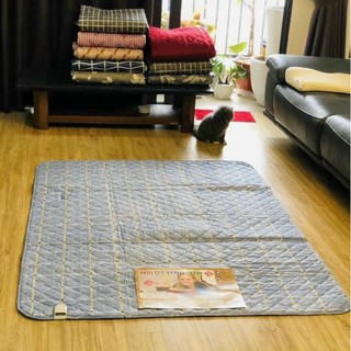 CHĂN ĐIỆN COTTON HÀN QUỐC ( TỔNG KHO GIA DỤNG GIÁ GỐC )