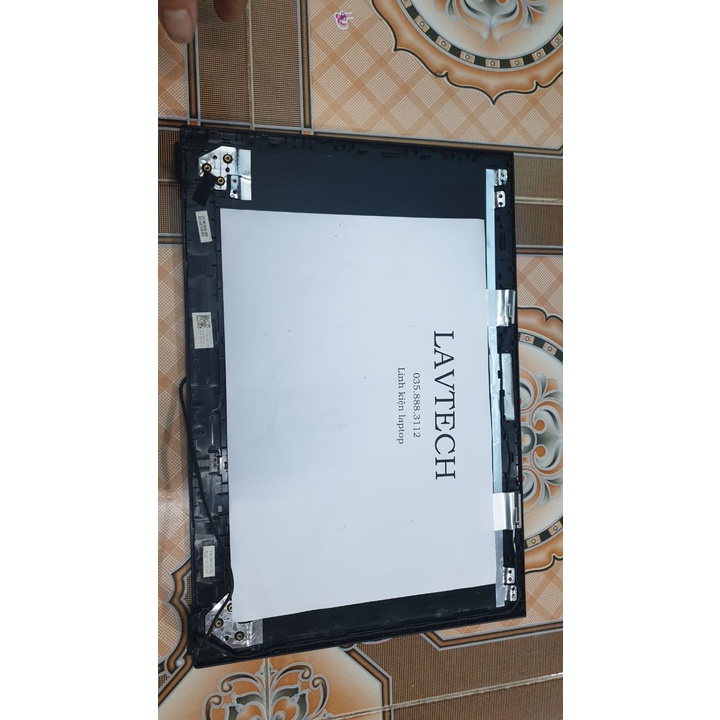 Vỏ Dell Inspiron 3541 3542 3543 3546 3548 3549 | Vỏ A Dell 3541 3542 3543 3546 3548 3549