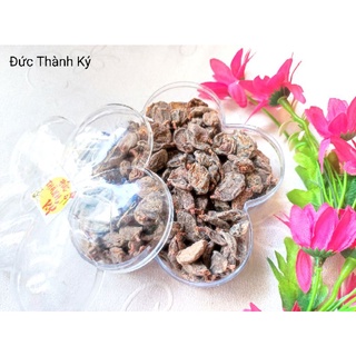 Xí mụi mặn không hạt
