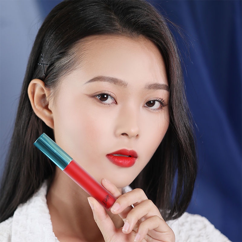 Son kem lì Bbia Last Velvet Lip Tint - Màu HOT nàng yêu (02, 12, 25, 38, A5) 5g - Bbia Official Store | Thế Giới Skin Care