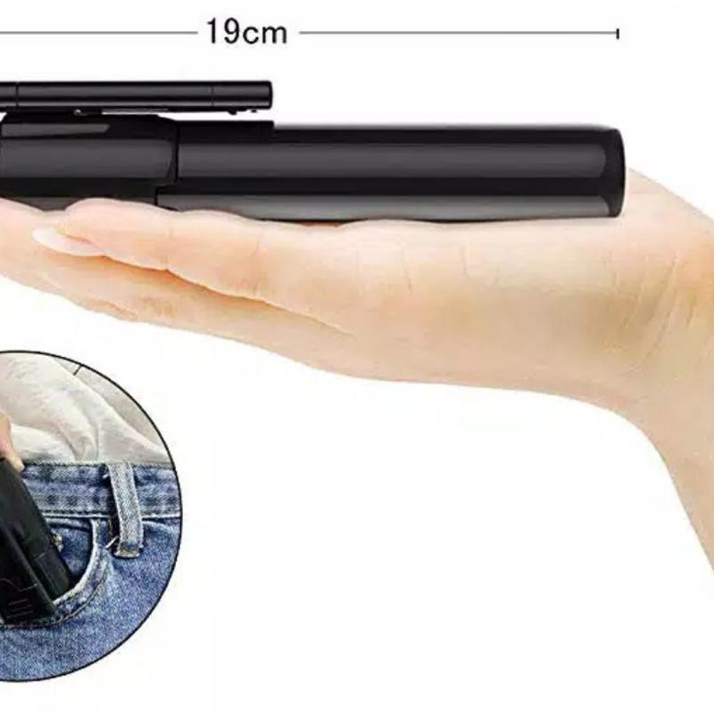 Gậy Selfie S03 Kết Nối Bluetooth 3 Trong 1 Cho Ios Android Gopro | BigBuy360 - bigbuy360.vn