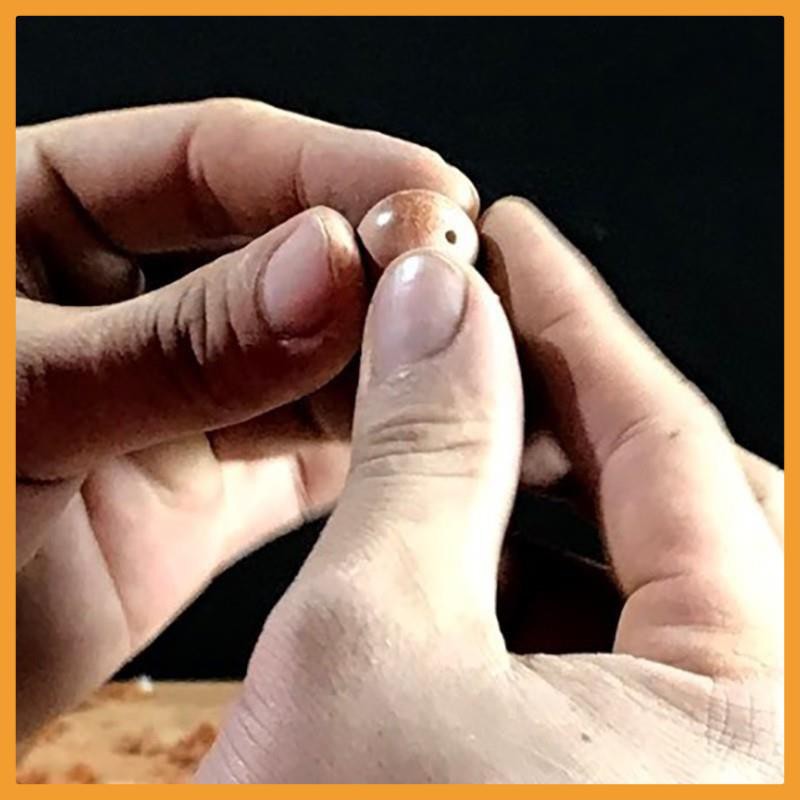 Mũi khoan hạt vòng 2 Tideway - Hỗ trợ tiện hạt vòng nanh chóng