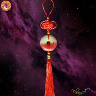 Ngọc Bội Âm Dương