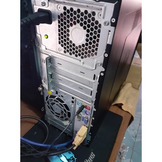 Thùng PC văn phòng i3 Ram 8G