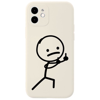 Ốp lưng Oppo Reno 6 Pro/A16/A16K/Reno7z//A15/A54/Reno 5/A7/A5s/A12/A9 2020/A3s/A5/A92/A52/A31 2020 Icon Gậy Kute _6