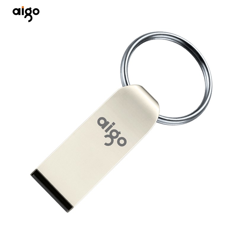 USB AIGO U268 Bằng Kim Loại Chống Nước 32G