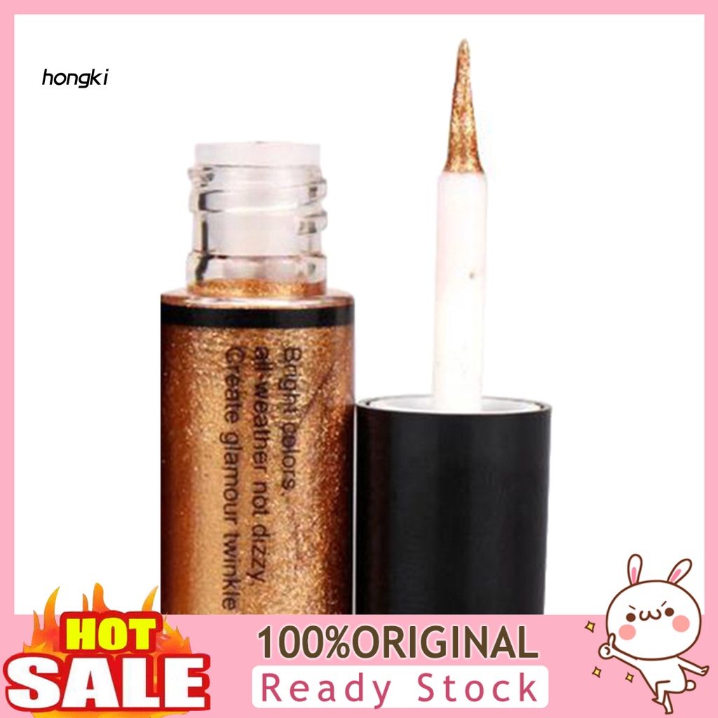 Bút kẻ mắt dạng lỏng chống nhòe màu sắc tự nhiên
 | BigBuy360 - bigbuy360.vn