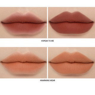 son lỳ 3ce soft matte lipstick - SAM cosmetics