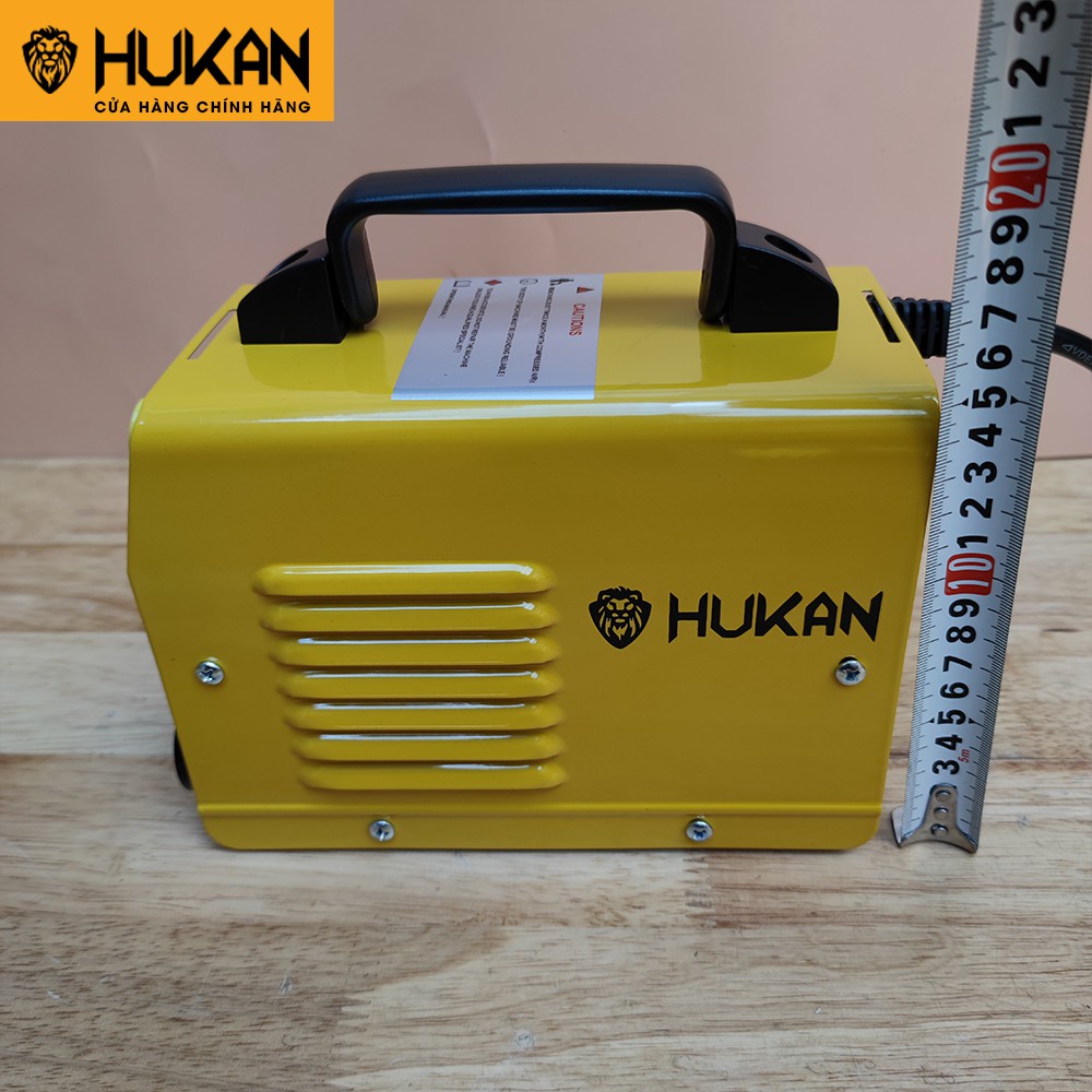 Máy hàn mini dùng cho gia đình HUKAN HK-200