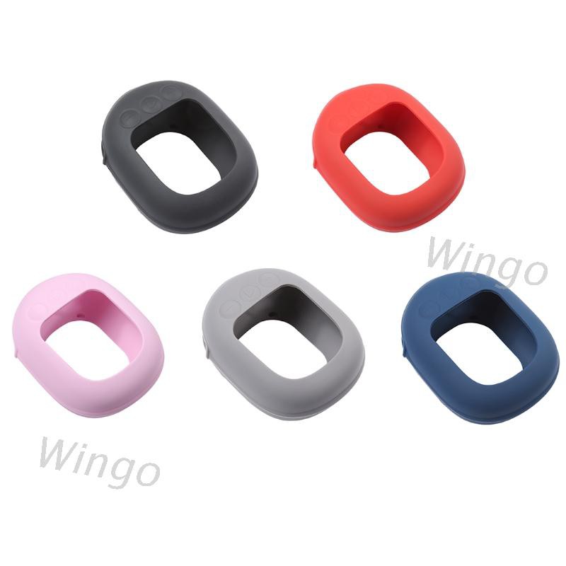 Vỏ Bảo Vệ Bằng Silicone Cho Loa Jbl Clip 4 Clip4