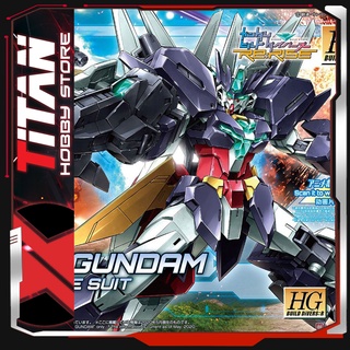 Mô hình lắp ráp Gunpla HG 1/144 Uraven Gundam Bandai Japan