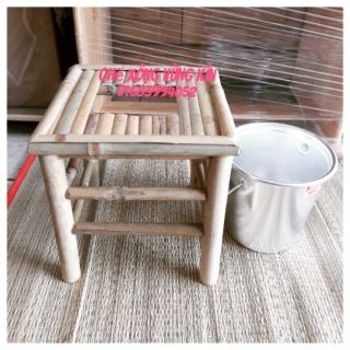 Bộ ghế xông phụ khoa