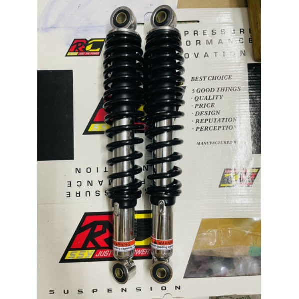 Phuộc Nice rẻ lắp Dream Wave Elegant Axelo Future Charly Cub MD Galaxy Suviva Magic Sirius Jupiter Taurus Caphe...