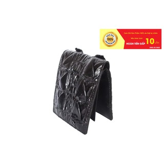 Ví nam da cá sấu cao cấp
