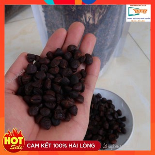 COMBO 5 hạt dổi+50 Gram Hạt mắc khén