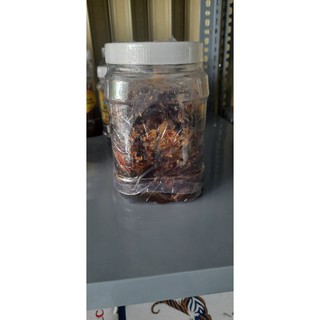Mắm ba khía sữa hủ 800g
