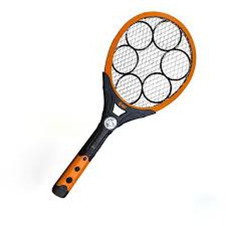 Vợt muỗi điện cao cấp CP040