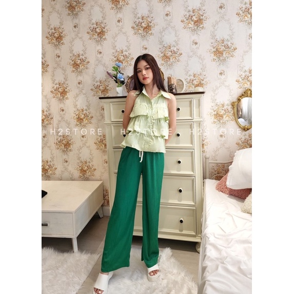 QUẦN XUÔNG - THL01898