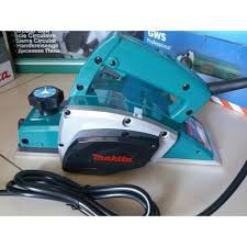 MÁY BÀO GỖ MAKITA 82MM MÁY BÀO GỖ CẦM TAY 600W (BỀN BỈ)