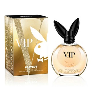 Nước hoa Nữ Playboy VIP ( 90ml ) - Playboy