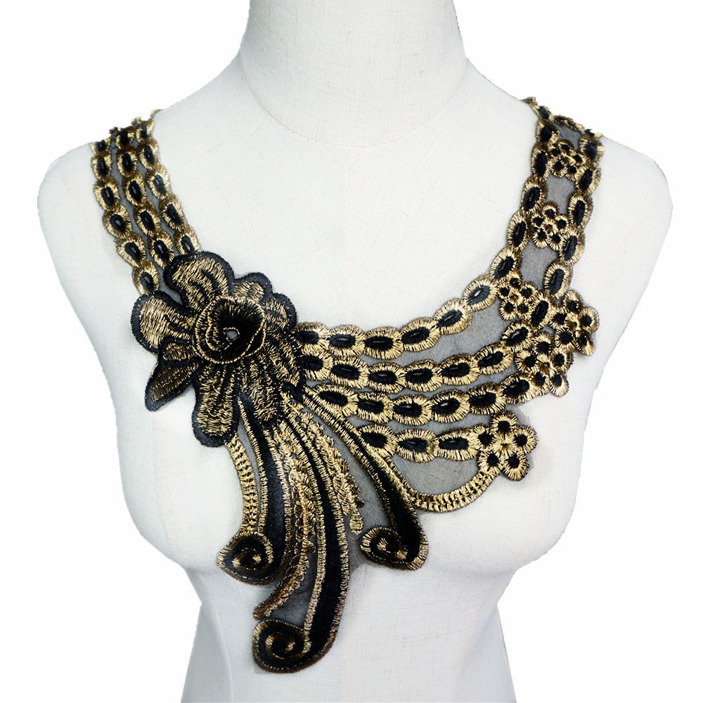 Thanh Trượt Thêu Họa Tiết Đa Dạng Chất Lượng Cao