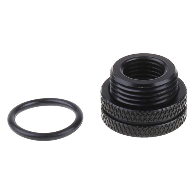 Phụ Kiện Tấm Khớp Nối Vòi Nước Wili G1 / 4 | BigBuy360 - bigbuy360.vn