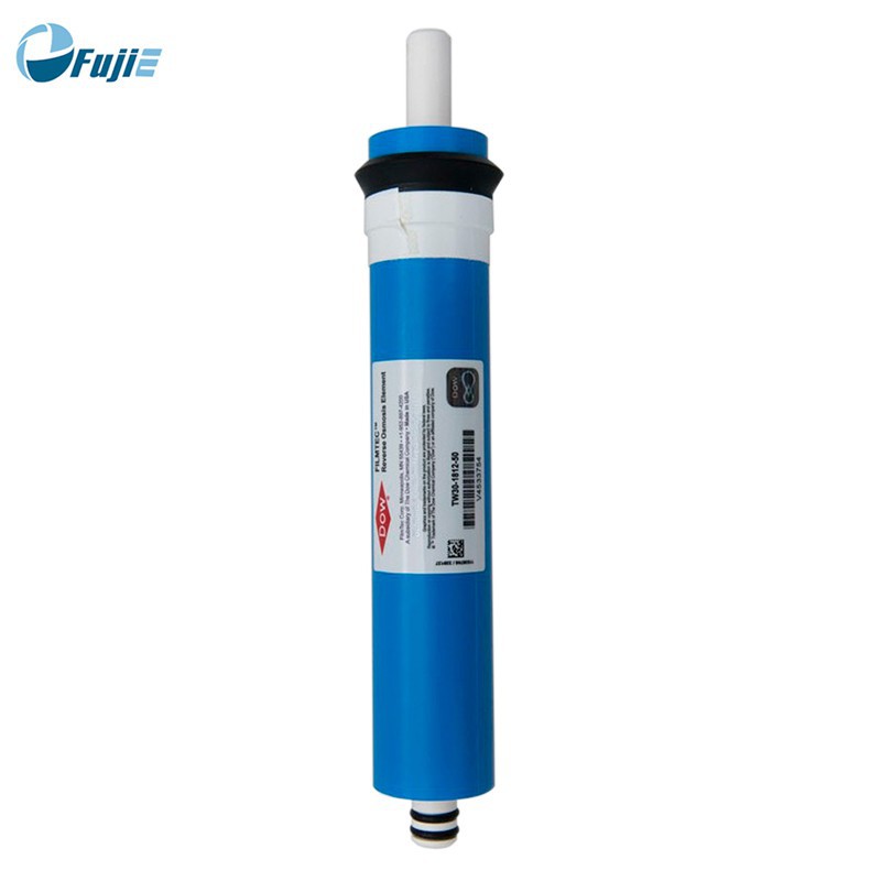 Lõi lọc nước số 4 RO Fujie - Màng RO Filmtec Mỹ
