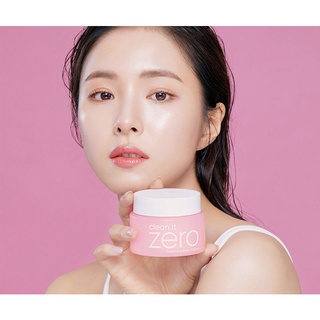Sáp Tẩy Trang Banila Clean It Zero Hàn Quốc
