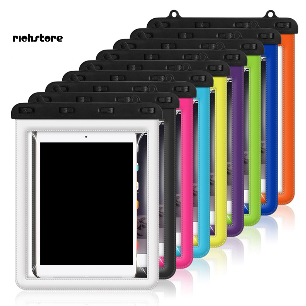 Túi đựng bảo vệ chống nước thích hợp cho máy tính bảng iPad