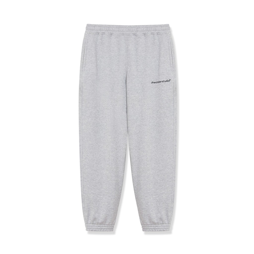 Quần Oh Wonder Studio Essential Jogger