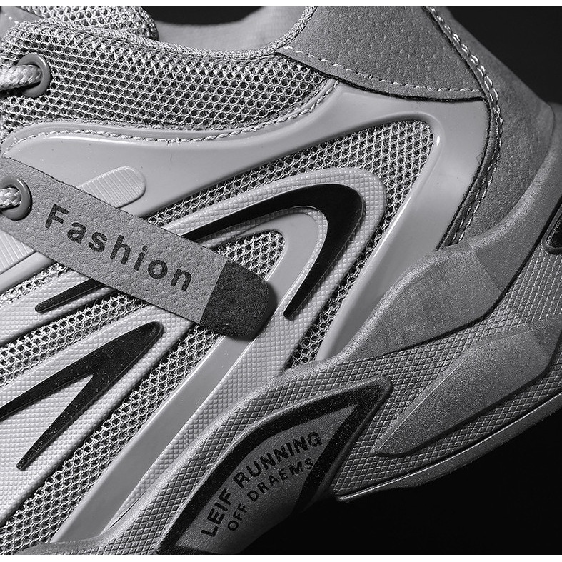 Giày Nam 2022 Mới Về, Giày Sneaker Nam Phong Cách Cực Ngầu Thời Trang Trẻ Trung DT94 | BigBuy360 - bigbuy360.vn