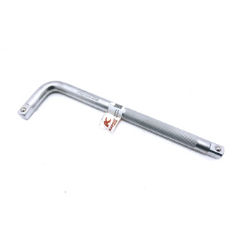 Cần chữ l 1/2 vặn đầu khẩu, đầu tuýp