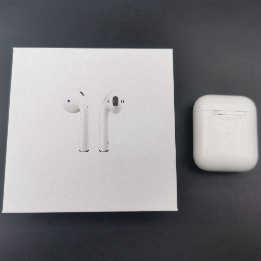 Tai nghe Bluetooth i500 TWS với PIN đến 3,5- 4h + cảm biến tháo tai dừng nhạc + sạc không dây | BigBuy360 - bigbuy360.vn