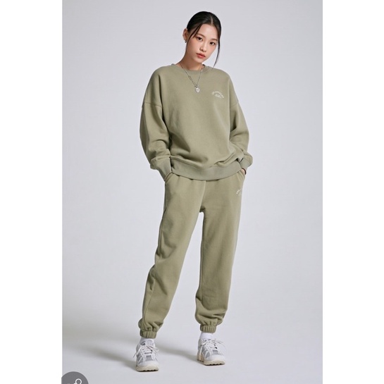 Quần SPAO HÀN XỊN (KÈM ẢNH THẬT)