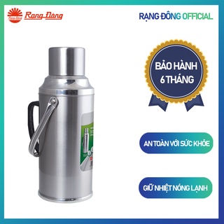 Phích đựng nước Innox dung tích 3.2 lít Model: RD 3240 ST1
