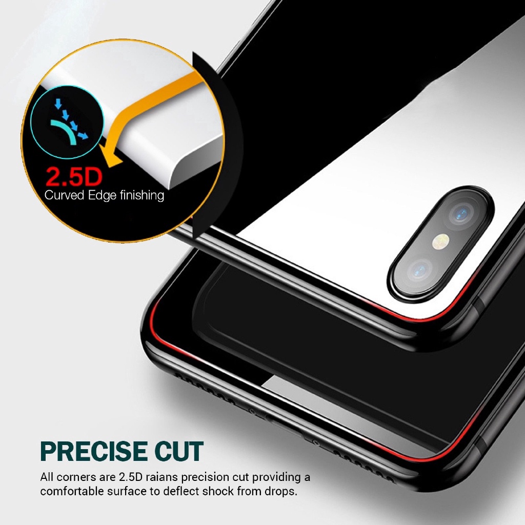 Bộ 2 tấm kính cường lực cho Iphone 5/5C/5S/SE/6/6S/6P/6SP/7/8/7P/8P/X/XS/XR/XS MAX